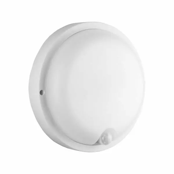 Светильник LED Violux ДББ ATOM sensor 12W 5000K IP54 ( 240031 )
