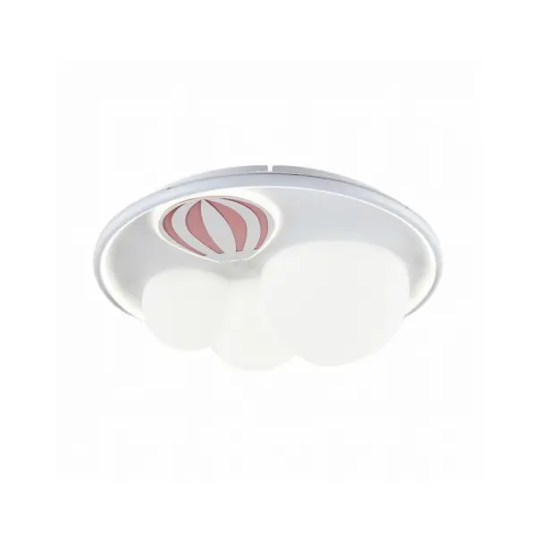 Люстра Zuma Line MX4148-1-DWFD Focus Led 1x42W 3000K-5700K 4900Lm IP20 Люстра Zuma Line MX4148-1-DWFD Focus Led 1x42W 3000K-5700K 4900Lm IP20