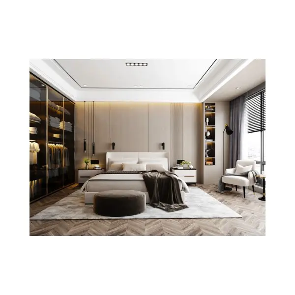 Бра, настенный светильник Pikart 32650-3 GU10 1x60W IP20 - фото №2