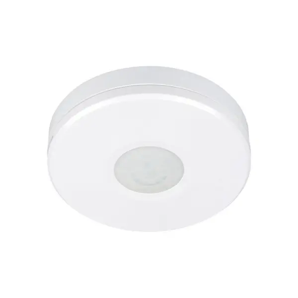 Датчик движения Kanlux 37365 Pir Zona Mini IP65/IP20 Wh Датчик движения Kanlux 37365 Pir Zona Mini IP65/IP20 Wh