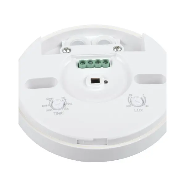 Датчик движения Kanlux 37365 Pir Zona Mini IP65/IP20 Wh - фото №1 Датчик движения Kanlux 37365 Pir Zona Mini IP65/IP20 Wh - фото №1
