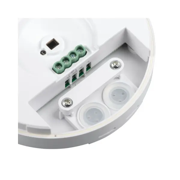 Датчик движения Kanlux 37365 Pir Zona Mini IP65/IP20 Wh - фото №2 Датчик движения Kanlux 37365 Pir Zona Mini IP65/IP20 Wh - фото №2