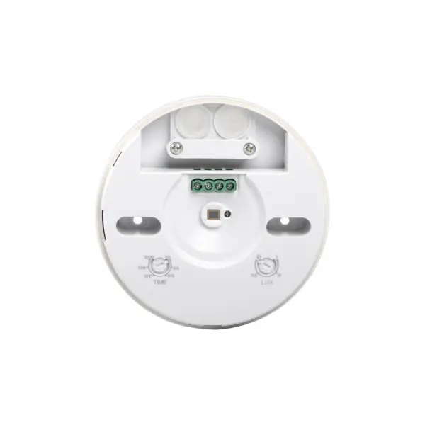Датчик движения Kanlux 37365 Pir Zona Mini IP65/IP20 Wh - фото №3 Датчик движения Kanlux 37365 Pir Zona Mini IP65/IP20 Wh - фото №3