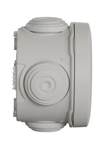 Распределительная коробка Schneider Electric Mureva Box 60x40 - фото №1
