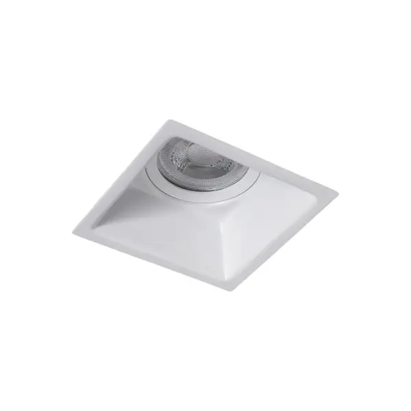 Точковий світильник MJ-Light MJ00270 GU5.3 MR16 IP20 білий Точковий світильник MJ-Light MJ00270 GU5.3 MR16 IP20 білий