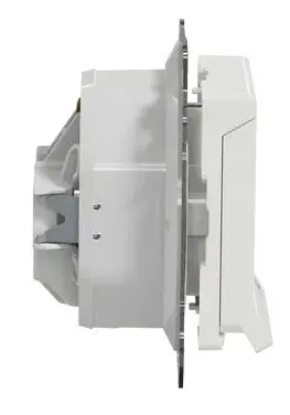 Розетка Schneider Electric Sedna Design & Elements с заземлением шторками и крышкой IP44 белая SDD211024 - фото №2 Розетка Schneider Electric Sedna Design & Elements с заземлением шторками и крышкой IP44 белая SDD211024 - фото №2
