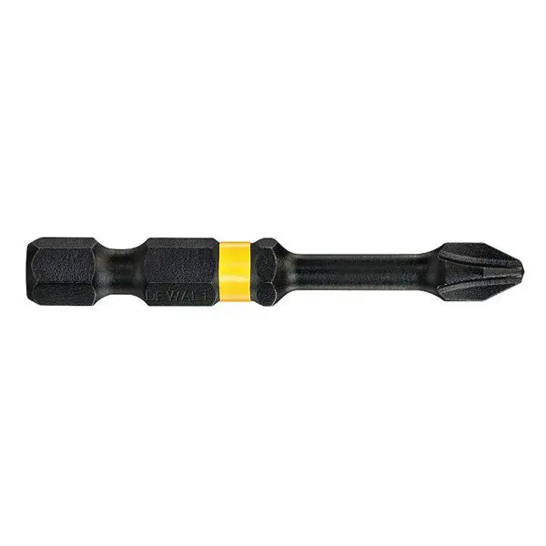 Ударні біти DeWALT Impact torsion extreme PH3х50мм (5шт)