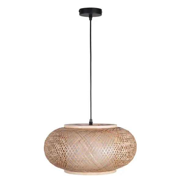 Подвесной светильник, люстра Goldlux 331168 Emilia E27 1x20W IP20 бежевый Подвесной светильник, люстра Goldlux 331168 Emilia E27 1x20W IP20 бежевый