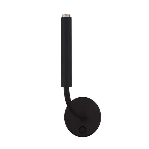 Бра, настінний світильник Nowodvorski 8351 Stalactite G9 1x10W IP20 Bl - фото №1 Бра, настінний світильник Nowodvorski 8351 Stalactite G9 1x10W IP20 Bl - фото №1