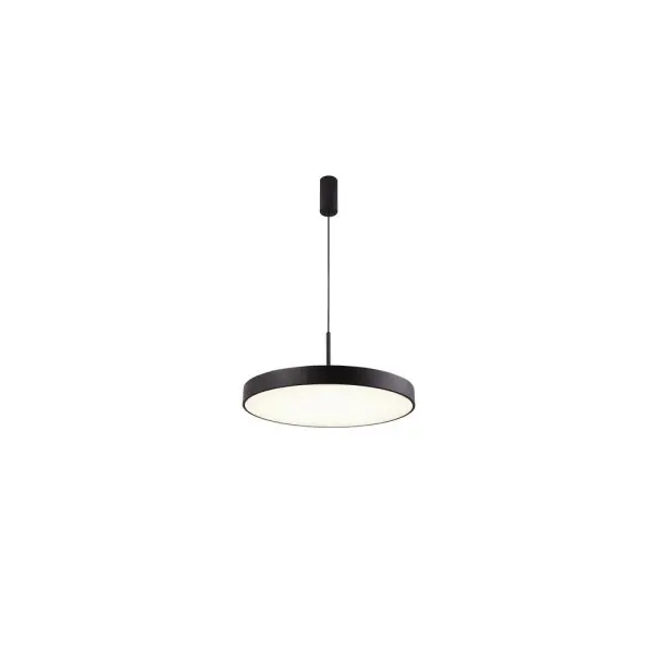Подвесной светильник, люстра Azzardo AZ5091 Marcello Led 1x60W 3000K-6500K 3600Lm IP20 Подвесной светильник, люстра Azzardo AZ5091 Marcello Led 1x60W 3000K-6500K 3600Lm IP20