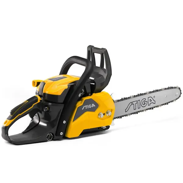 Цепная бензиновая пила STIGA CS540 1,6 кВт 350мм 53 звена