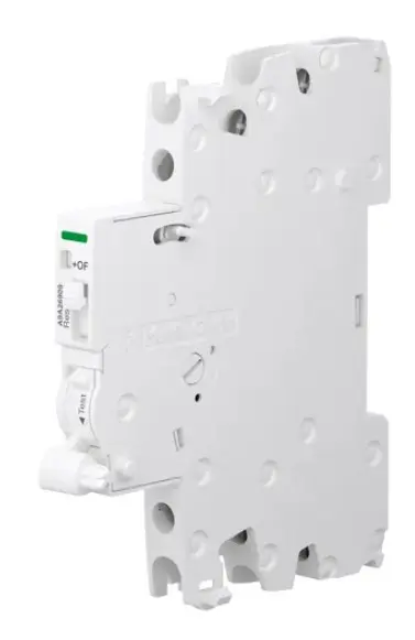 Допоміжний контакт Schneider Electric Acti9 iSD+OF від 100мА до 6А - фото №3 Допоміжний контакт Schneider Electric Acti9 iSD+OF від 100мА до 6А - фото №3