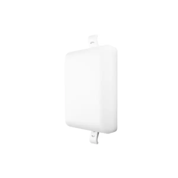Светильник LED даунлайт Violux SPACE 9W 4200K квадрат IP20 ( 100210 )
