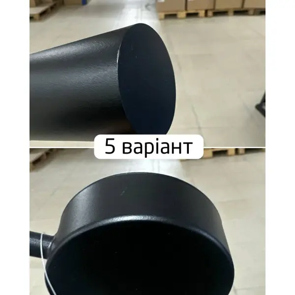 Світильник Nowodvorski 37806 Orbit GX53 1x8W IP20 Bl - фото №4 Світильник Nowodvorski 37806 Orbit GX53 1x8W IP20 Bl - фото №4