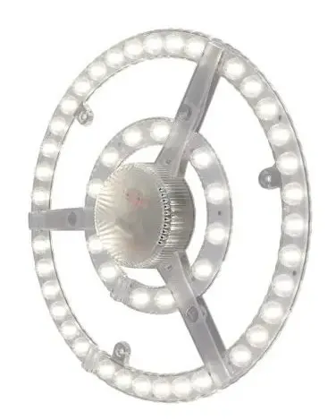 Світлодіодний модуль Maxus Led Module 36Вт 4100K Circle (1-MLM-3641-C)