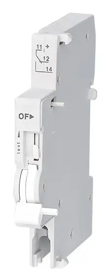 Дополнительный контакт CNC для YCB9-80М/DМ OFF (Б00043736)