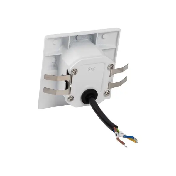 Светильник для подсветки лестницы/коридора Kanlux 39141 Exin LED 1x2.5W 4000K 50Lm IP65 белый - фото №3 Светильник для подсветки лестницы/коридора Kanlux 39141 Exin LED 1x2.5W 4000K 50Lm IP65 белый - фото №3