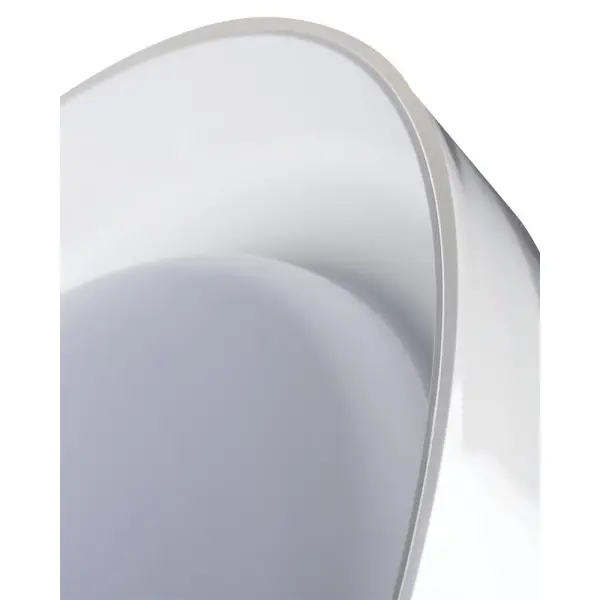 Потолочный светильник Kanlux 37318 Nifu LED 1x18W 4000K 1450Lm IP20 белый - фото №3