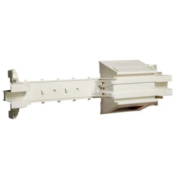 Адаптер для вертикального з'єднання щитів Hager VZ861N VFx18