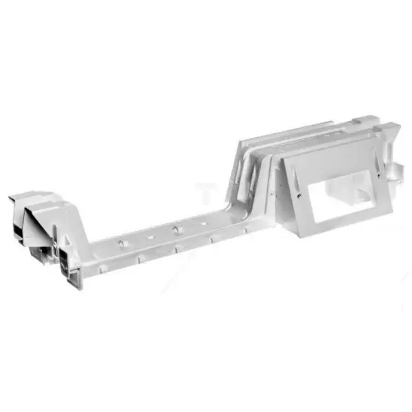 Адаптер для вертикального з'єднання щитів Hager VZ861N VFx18 - фото №1