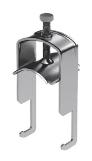 Тримач DKC BHL0814 для кріплення до лотка д. 8-14