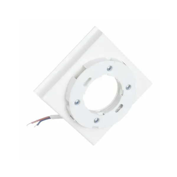 Точечный светильник для потолка Грильято Imperium Light 722110.01.01 Griliato GX53 1x60W IP20 Белый - фото №1 Точечный светильник для потолка Грильято Imperium Light 722110.01.01 Griliato GX53 1x60W IP20 Белый - фото №1