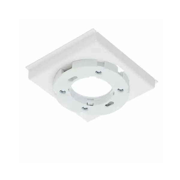 Точечный светильник для потолка Грильято Imperium Light 722110.01.01 Griliato GX53 1x60W IP20 Белый - фото №2 Точечный светильник для потолка Грильято Imperium Light 722110.01.01 Griliato GX53 1x60W IP20 Белый - фото №2