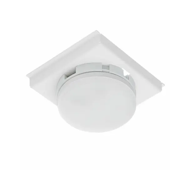Точечный светильник для потолка Грильято Imperium Light 722110.01.01 Griliato GX53 1x60W IP20 Белый - фото №3 Точечный светильник для потолка Грильято Imperium Light 722110.01.01 Griliato GX53 1x60W IP20 Белый - фото №3