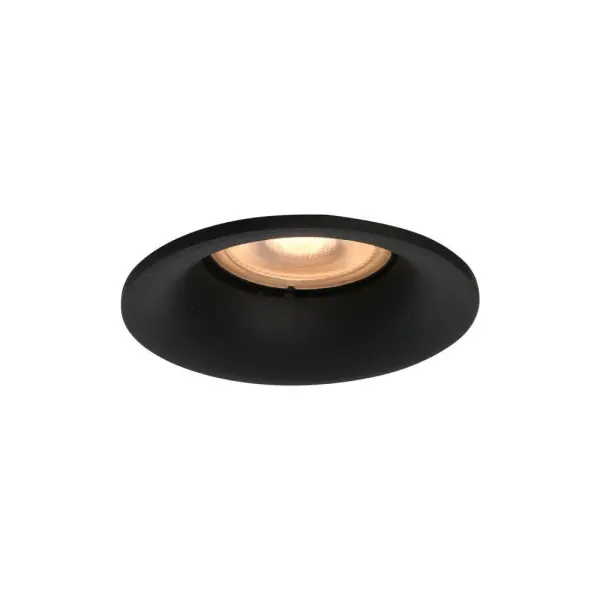 Точечный светильник Italux DL-60327A-BK Barto GU10 1x10W IP20 Bk Точечный светильник Italux DL-60327A-BK Barto GU10 1x10W IP20 Bk