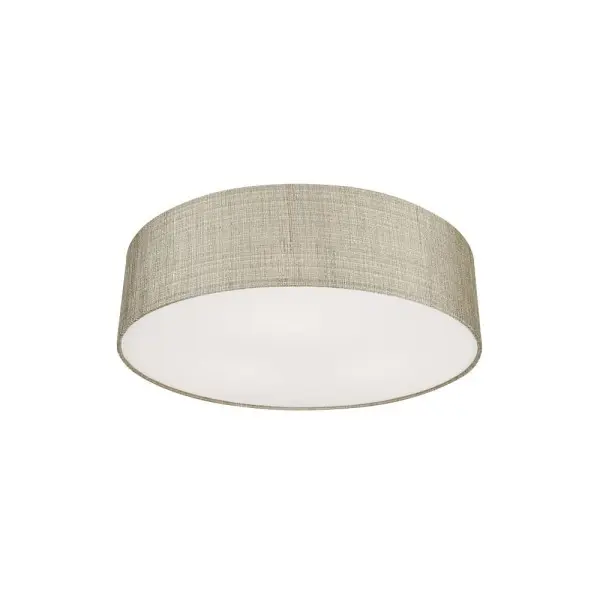 Люстра Nowodvorski 8953 Turda E27 3x15W IP20 серая