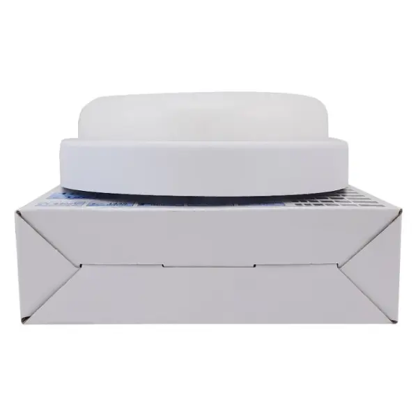 Світильник TNSy LED Round Ceiling 18W-220V-1440L-6500K-IP65 (TNSy5000510) - фото №3