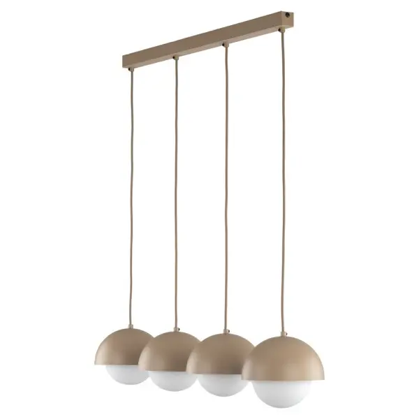 Подвесной светильник, люстра TK Lighting 10965 Bono G9 4x8W IP20 - фото №4