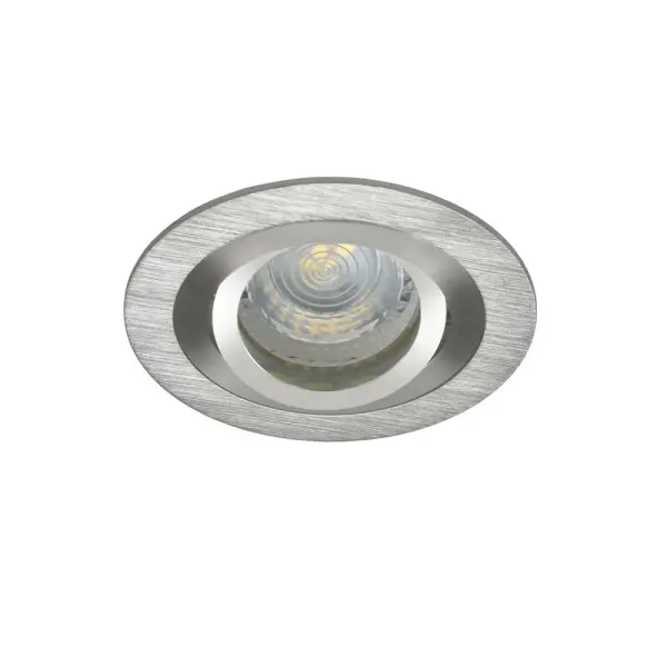Точечный светильник Kanlux 18280 Seidy CT-DTO50-AL GU5.3 1x10W IP20 Grey Точечный светильник Kanlux 18280 Seidy CT-DTO50-AL GU5.3 1x10W IP20 Grey