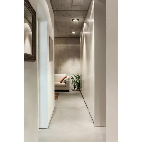 Точечный светильник Kanlux 18280 Seidy CT-DTO50-AL GU5.3 1x10W IP20 Grey - фото №2 Точечный светильник Kanlux 18280 Seidy CT-DTO50-AL GU5.3 1x10W IP20 Grey - фото №2