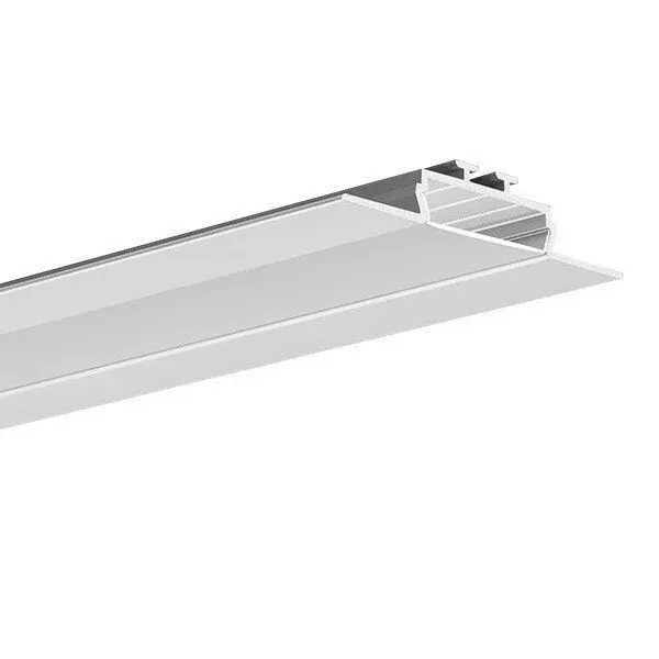 LED-профіль KLUS OPAC-30, 1 метр - фото №1 LED-профіль KLUS OPAC-30, 1 метр - фото №1