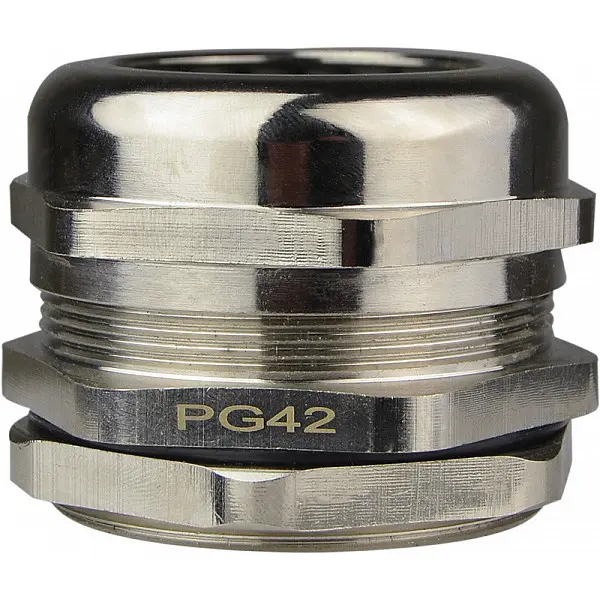 Сальник Аско-Укрем PGM42 (A0150050040) - фото №1 Сальник Аско-Укрем PGM42 (A0150050040) - фото №1