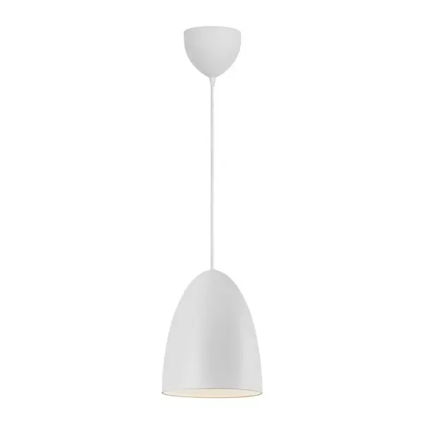 Подвесной светильник, люстра Nordlux 2020583001 Nexus E27 1x40W IP20 белый Подвесной светильник, люстра Nordlux 2020583001 Nexus E27 1x40W IP20 белый