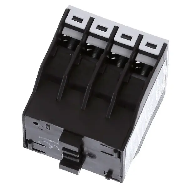 Дополнительный контакт Eaton Moeller DILM32-XHI31 - фото №4