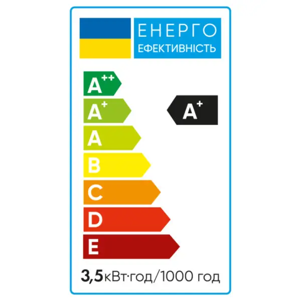 Світлодіодна лампа Vestum 1-VS-8103 G4 3,5Вт 3000K 12В - фото №2