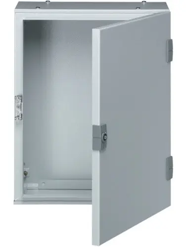 Шафа металева Hager FL110A ORION Plus