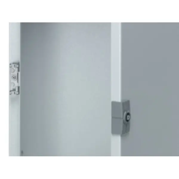 Шафа металева Hager FL110A ORION Plus - фото №1