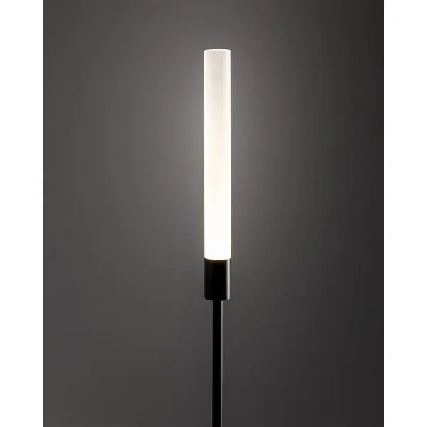 Светильник уличный ландшафтный Nowodvorski 11545 Zola LED M 1x3W 3000K 100Lm IP54 черный - фото №4 Светильник уличный ландшафтный Nowodvorski 11545 Zola LED M 1x3W 3000K 100Lm IP54 черный - фото №4