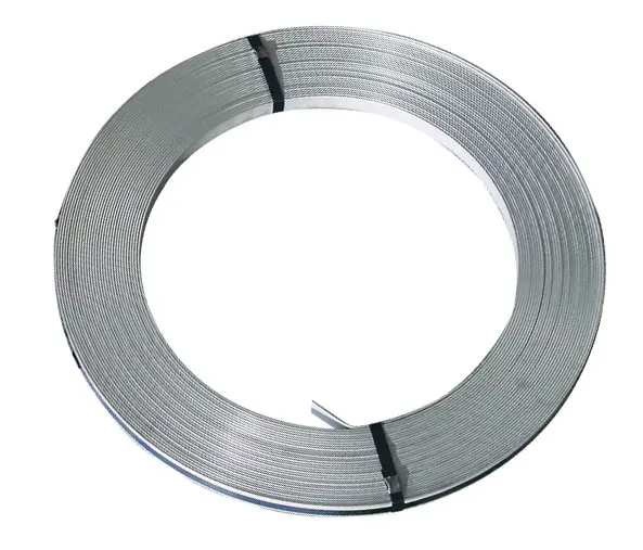 Токопроводящая стальная лента DKC NC2444 для систем молниезащиты 40х4мм