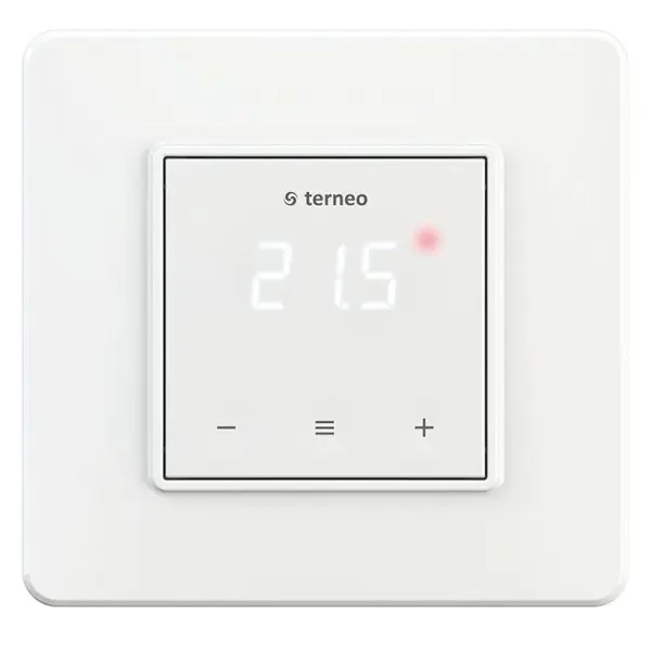 Терморегулятор Terneo s