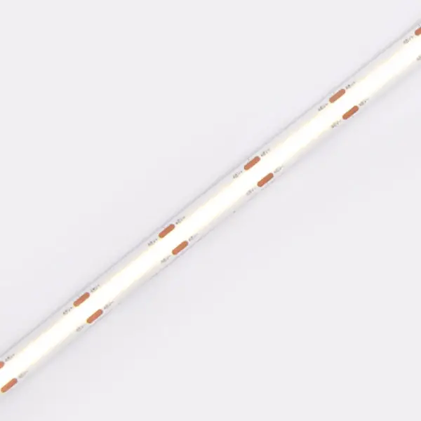 LED стрічка COLORS COB-48V-IP20 10W 830Lm 3000K 15м (DF8-48V-10mm-WW)