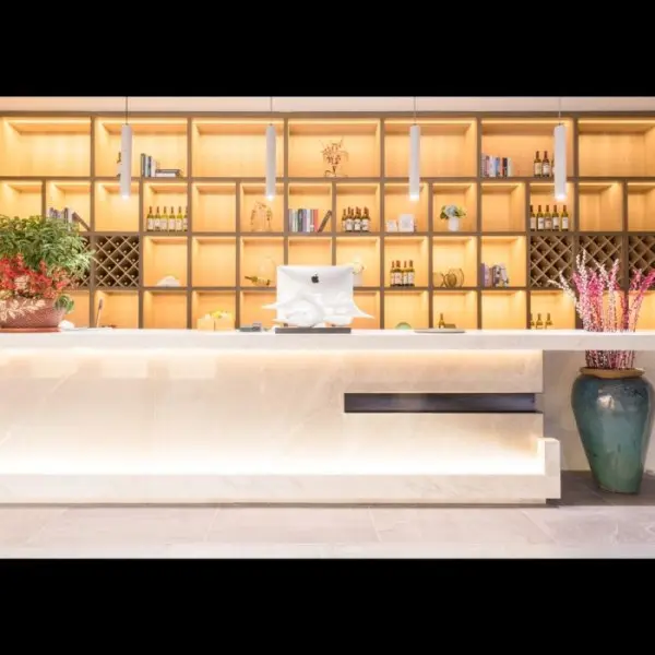 LED стрічка COLORS COB-48V-IP20 10W 830Lm 3000K 15м (DF8-48V-10mm-WW) - фото №2