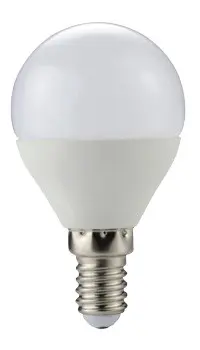 Светодиодная лампа E.Next e.LED.lamp.P45.E14.6.4000 6Вт 4000К (l0650610) Светодиодная лампа E.Next e.LED.lamp.P45.E14.6.4000 6Вт 4000К (l0650610)