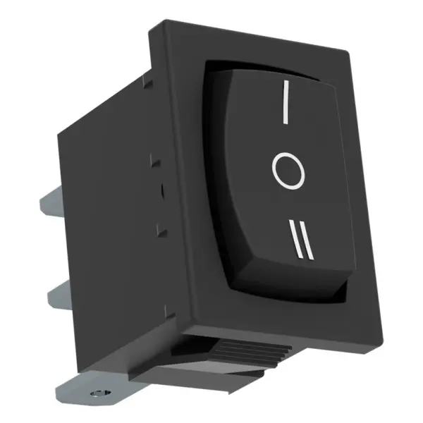 Переключатель Elko-ep со средним положением USS-03