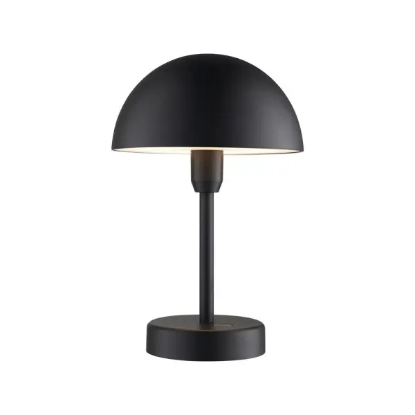 Уличный портативный светильник Nordlux 2418015003 Ellen LED 1x2.8W 3000K 300Lm IP44 черный Уличный портативный светильник Nordlux 2418015003 Ellen LED 1x2.8W 3000K 300Lm IP44 черный