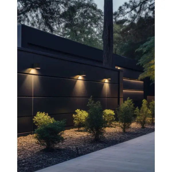 Уличный светильник TK Lighting 10969 Axis GU10 1x10W IP44 серый - фото №1 Уличный светильник TK Lighting 10969 Axis GU10 1x10W IP44 серый - фото №1